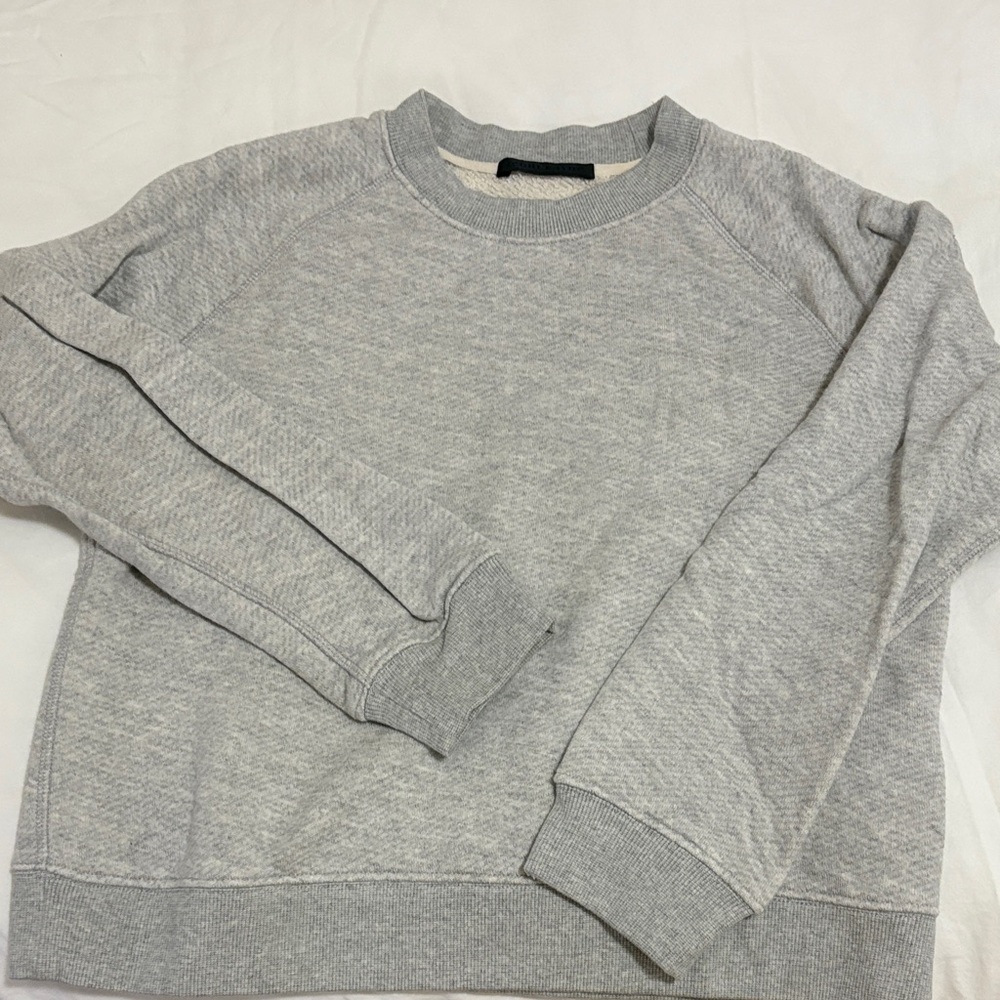 Jenni Kayne Gray women’s Sweater